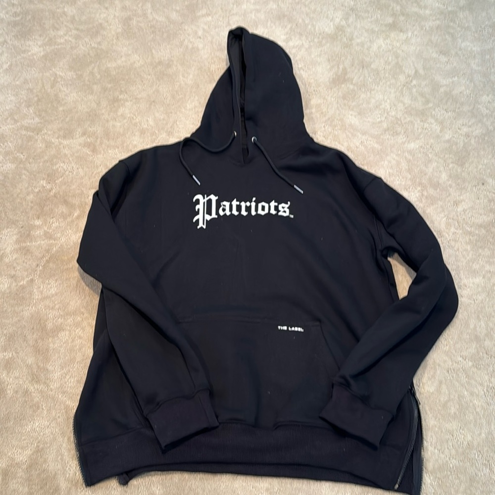 Patriots Sweatshirt